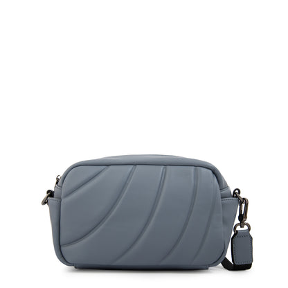 Cartera Bandolera ocean pequeña denim