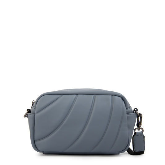 Cartera Bandolera ocean pequeña denim