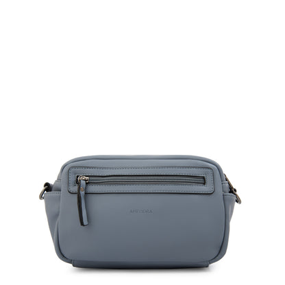 Cartera Bandolera ocean pequeña denim