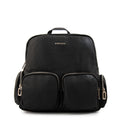 Mochila teri mediana negro especial