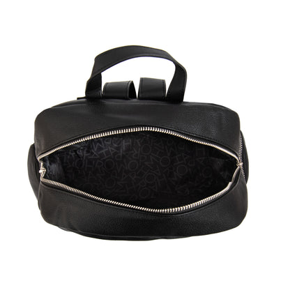 Mochila teri mediana negro especial