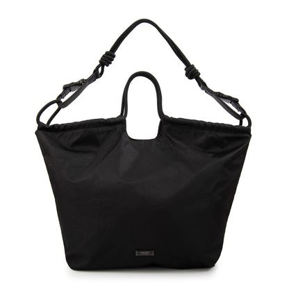 Cartera tote kyoto grande negro