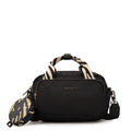 Cartera bandolera francisca mediana negro