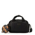 Cartera bandolera francisca mediana negro