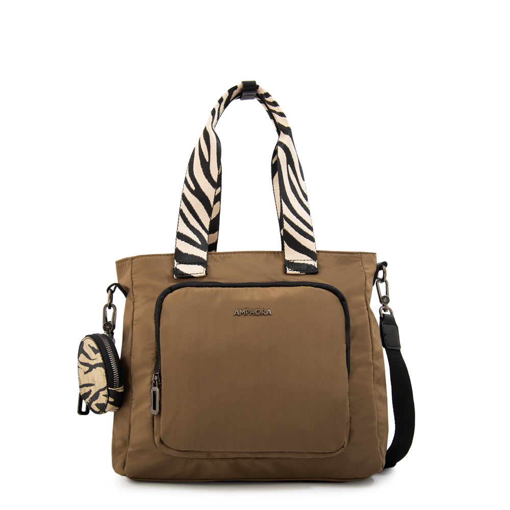 Cartera tote francisca grande