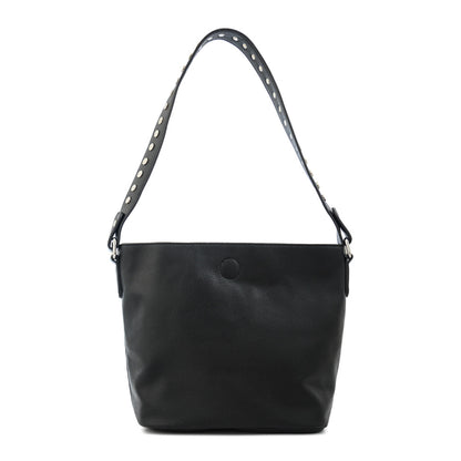 Cartera Bandolera eloisse mediana negro