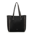 Cartera tote eloisse grande negro