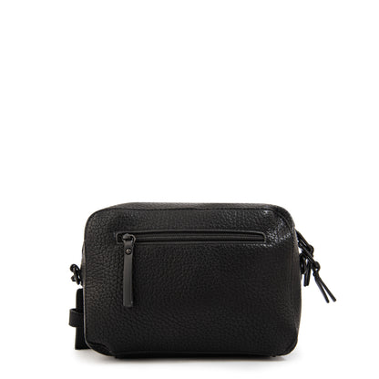 Cartera Bandolera nairobi pequeña negro