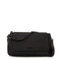 Cartera bandolera tatiana pequeña negro