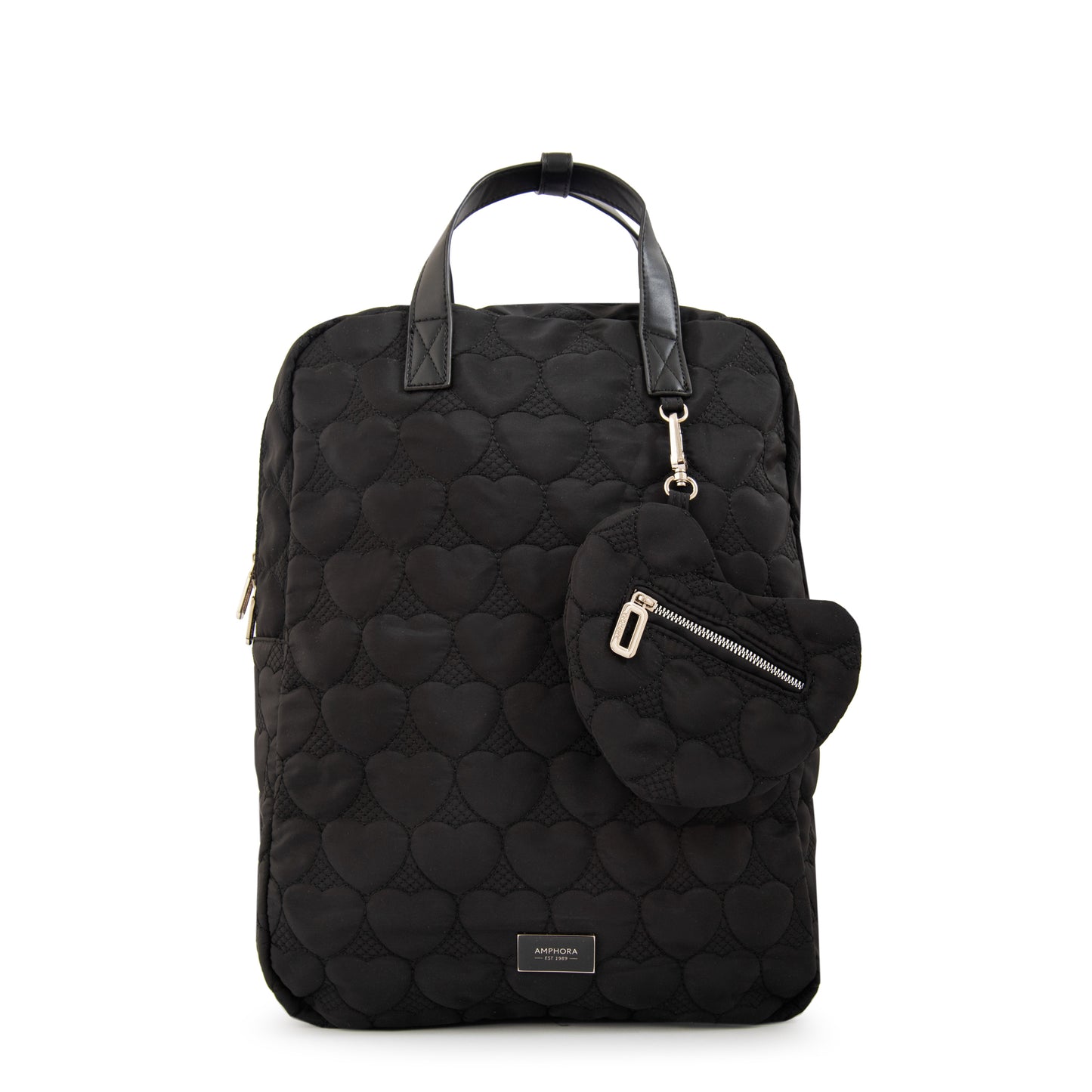Mochila Porta Notebook juliet grande negro
