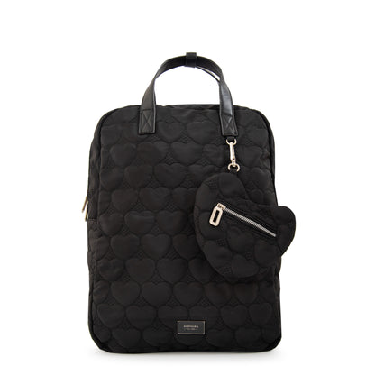 Mochila Porta Notebook juliet grande negro