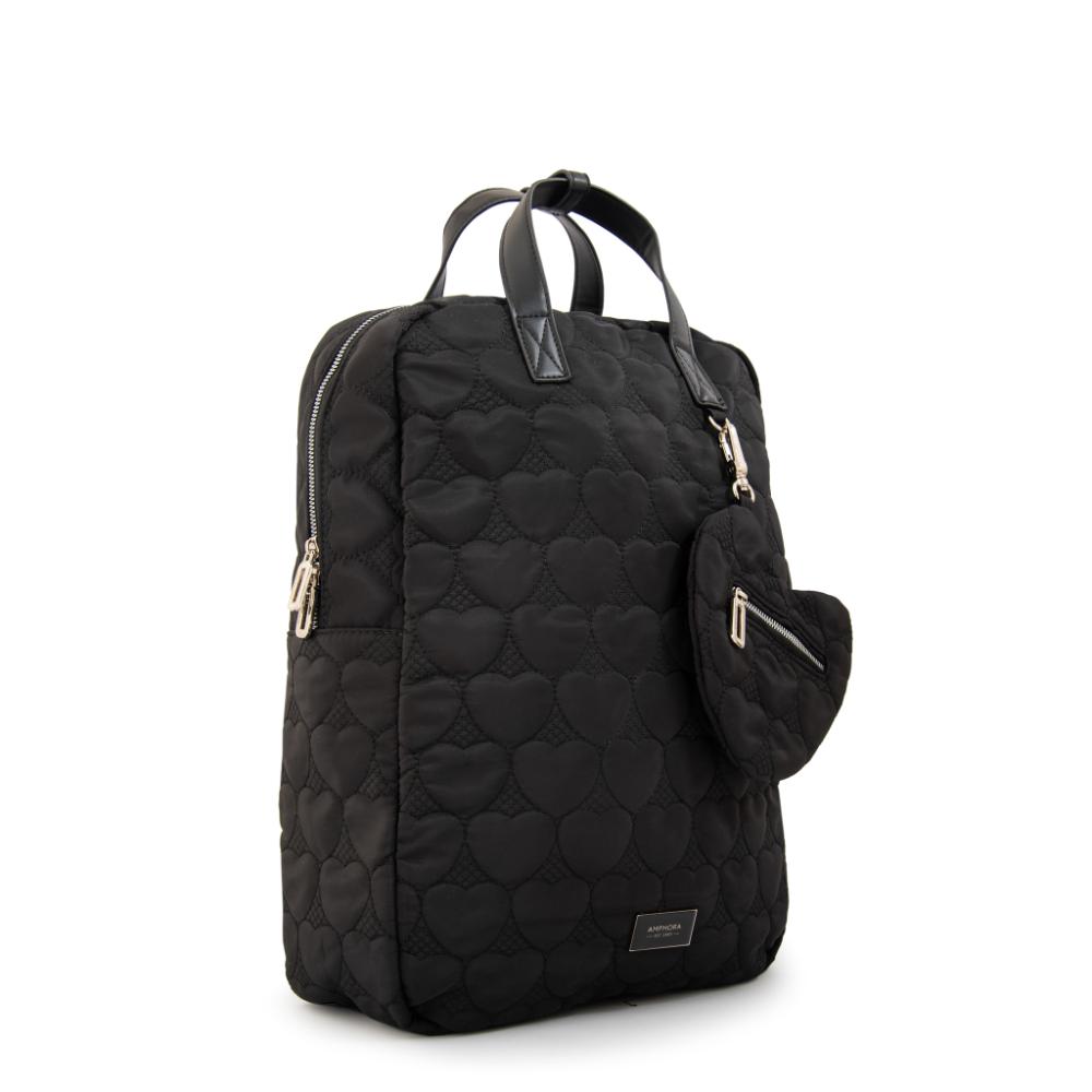 Mochila porta notebook juliet grande negro
