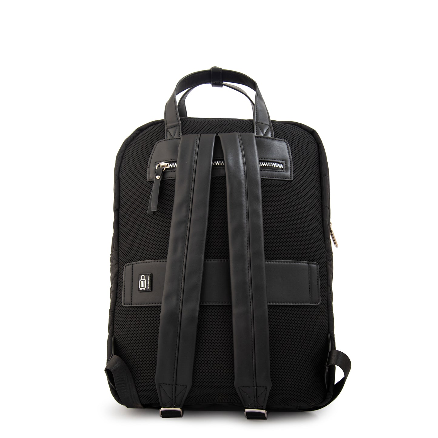 Mochila Porta Notebook juliet grande negro