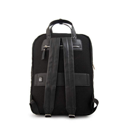 Mochila Porta Notebook juliet grande negro