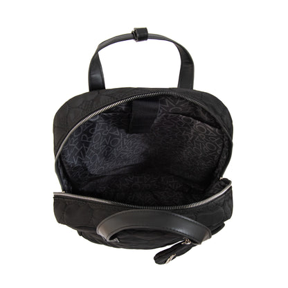 Mochila Porta Notebook juliet grande negro