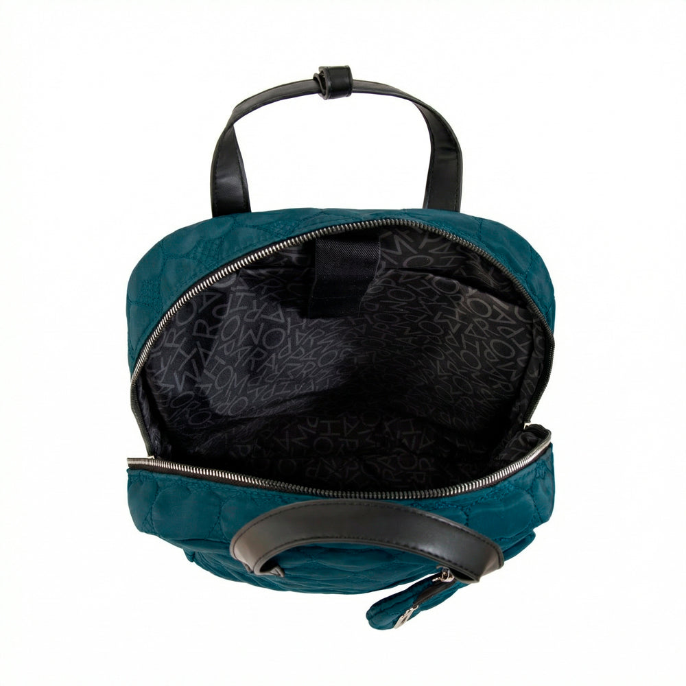 Mochila porta notebook juliet grande petroleo