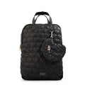 Mochila porta notebook juliet grande negro