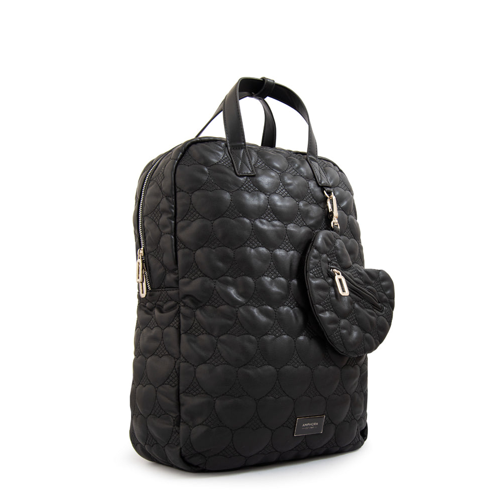 Mochila porta notebook juliet grande negro