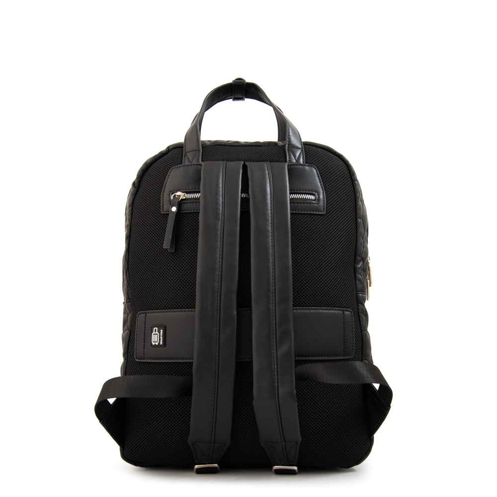 Mochila porta notebook juliet grande negro