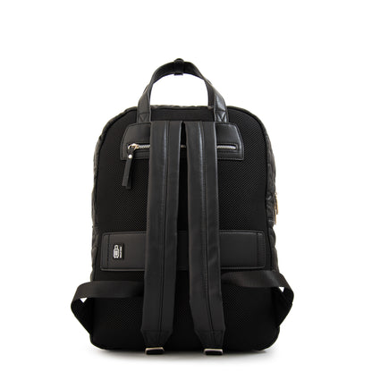 Mochila Porta Notebook juliet grande negro