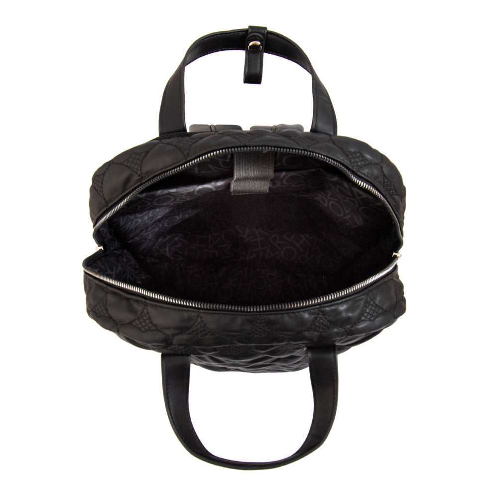 Mochila Porta Notebook juliet grande negro