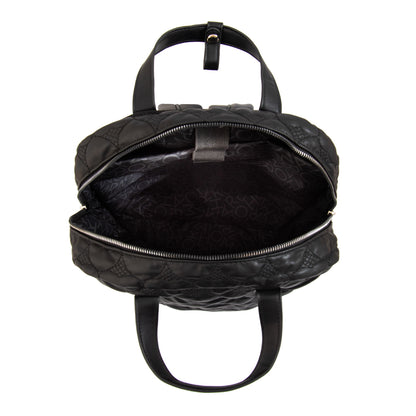 Mochila Porta Notebook juliet grande negro