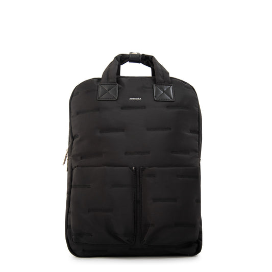 Mochila porta notebook hana grande negro