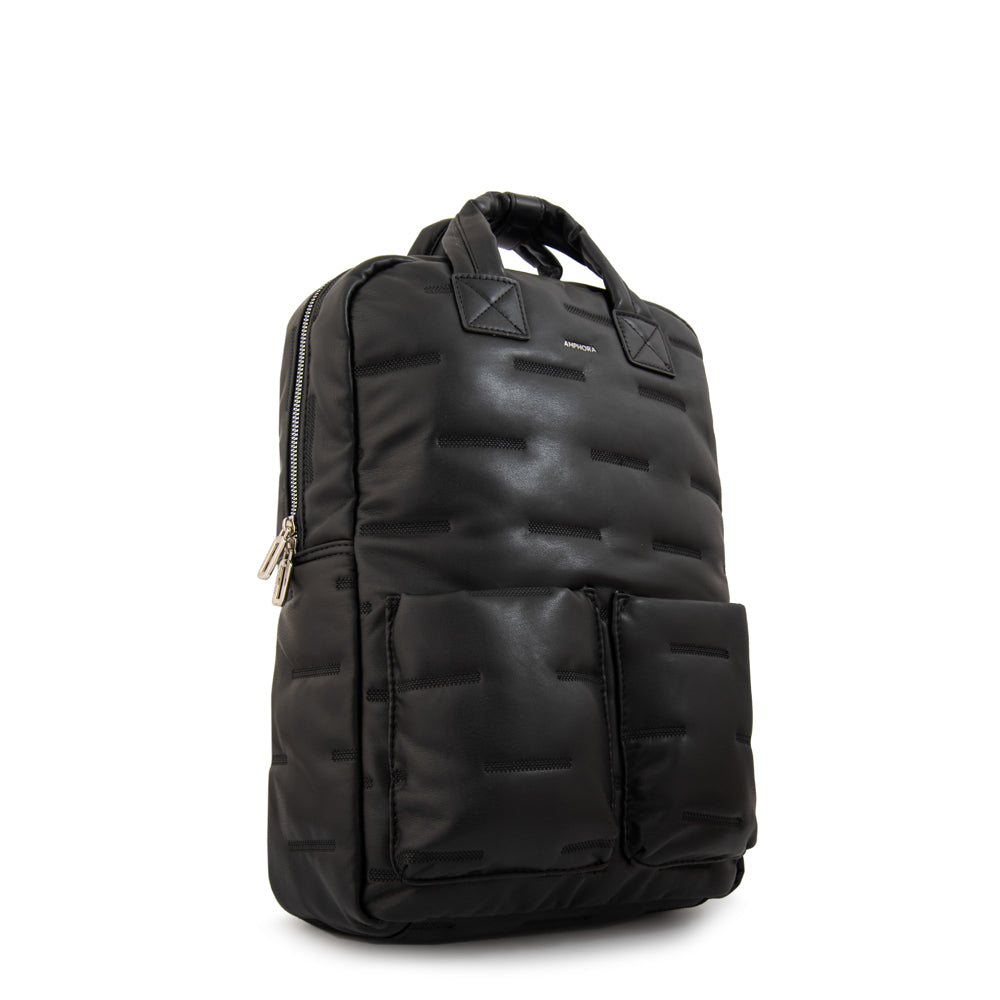Mochila porta notebook hana grande negro