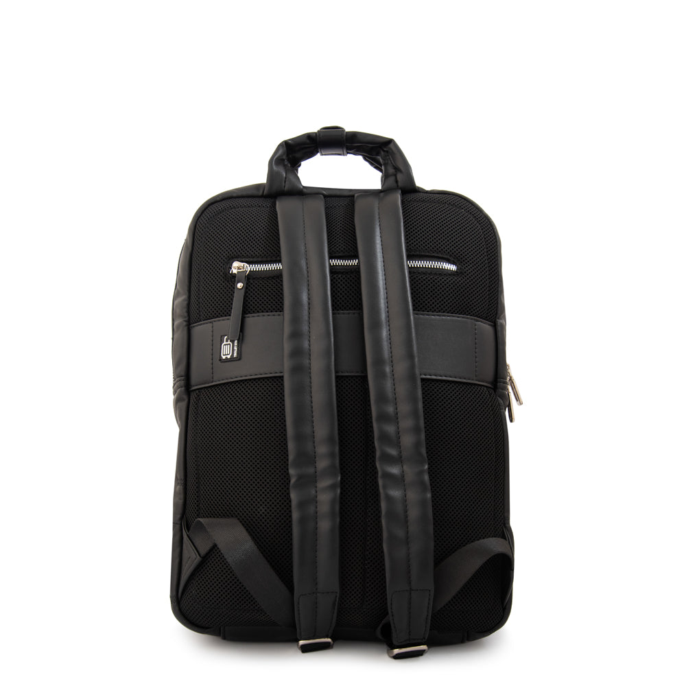 Mochila porta notebook hana grande negro