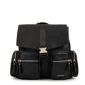 Mochila constanza grande negro
