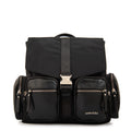 Mochila constanza grande negro
