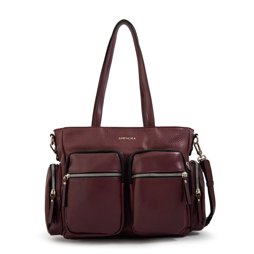 Cartera tote constanza grande
