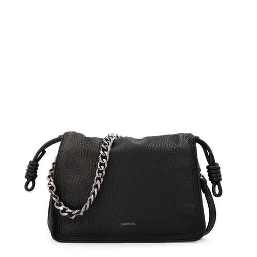 Cartera bandolera clarissa mediana