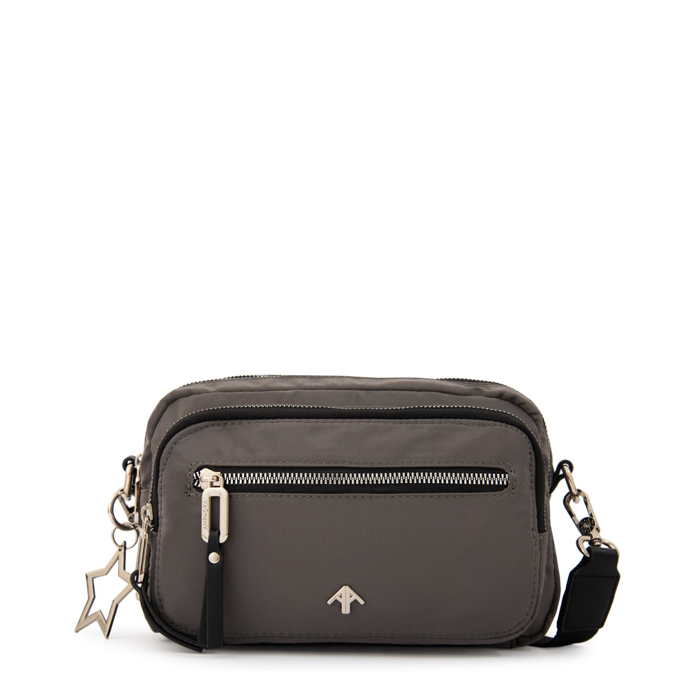 Cartera bandolera liliana mediana
