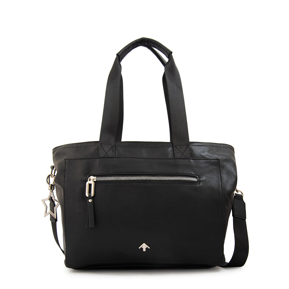 Cartera tote liliana mediana
