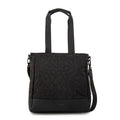 Cartera tote olga grande negro