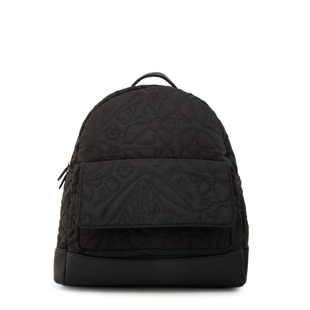 Mochila olga grande negro