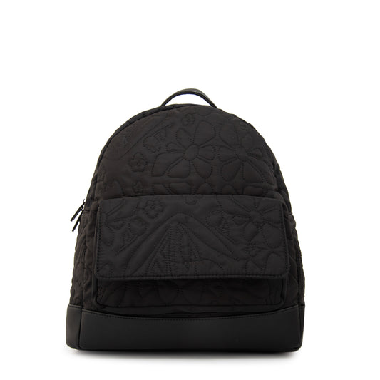 Mochila olga grande negro