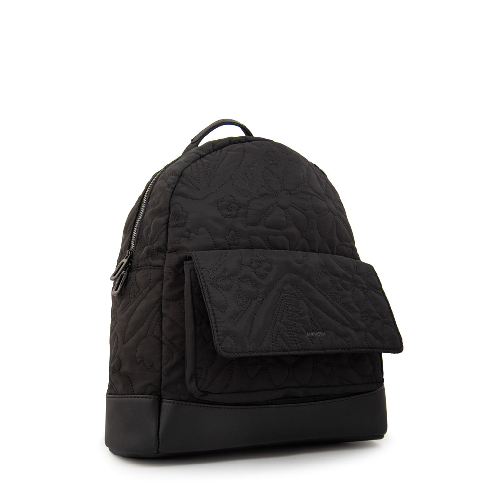 Mochila olga grande negro