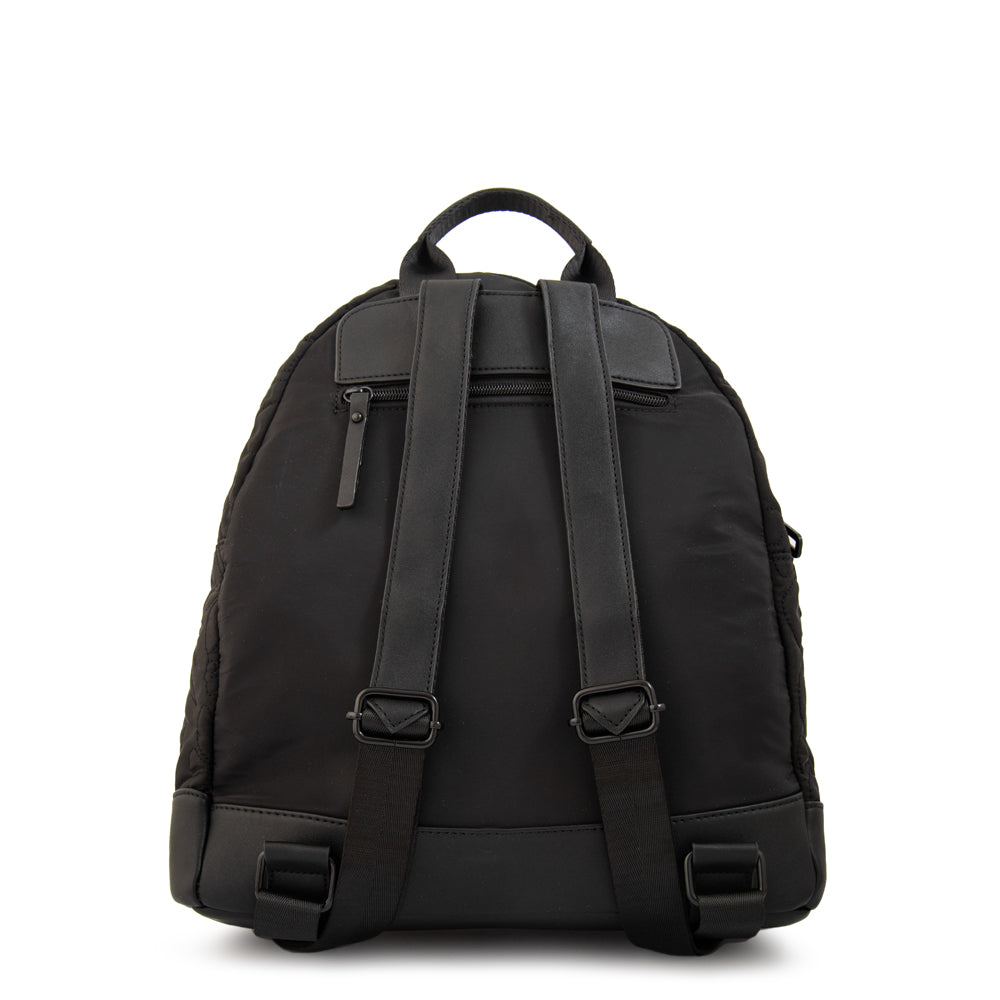 Mochila olga grande negro