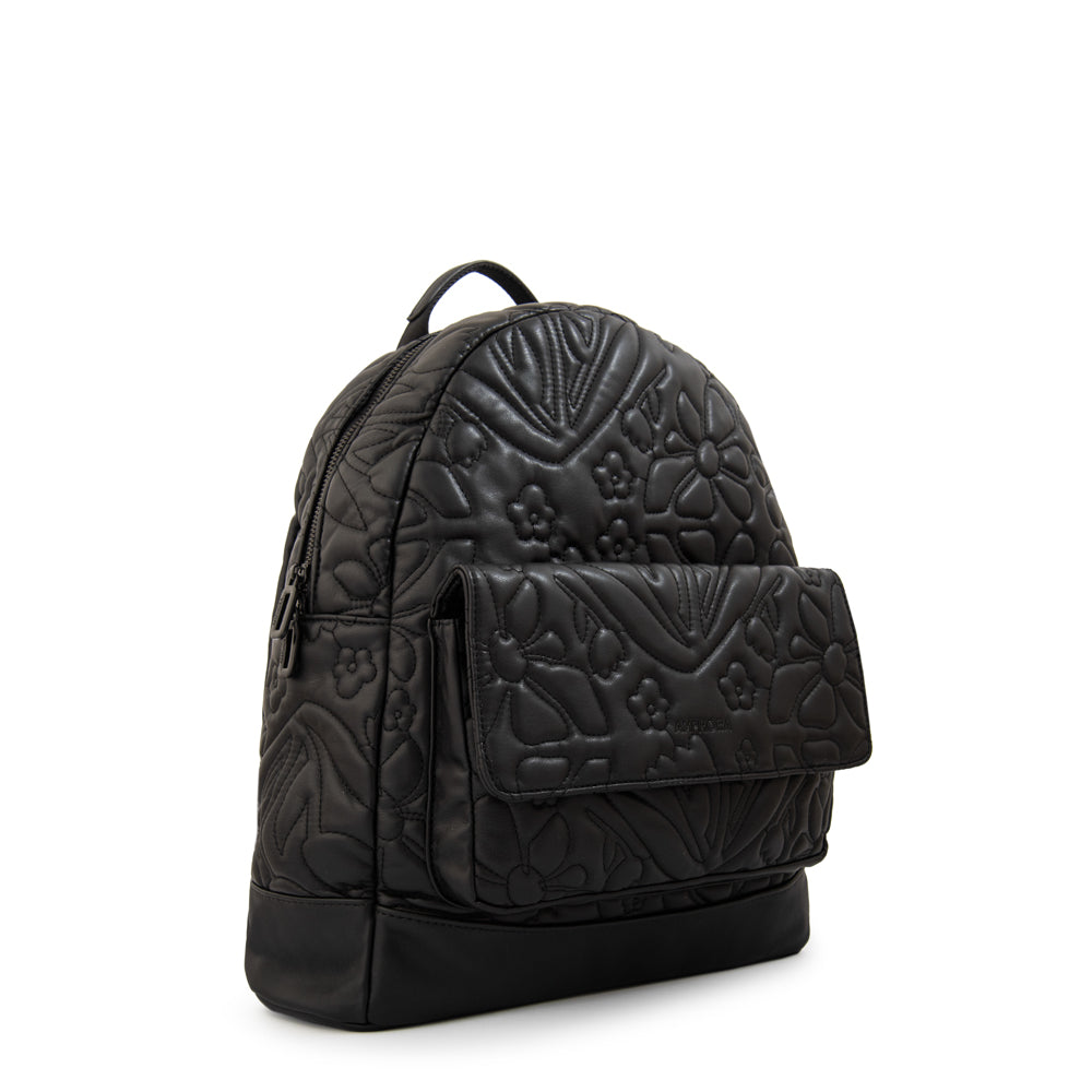 Mochila olga grande negro