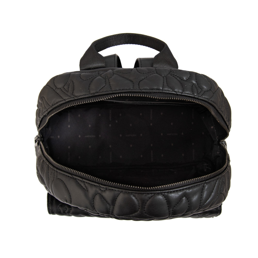 Mochila olga grande negro