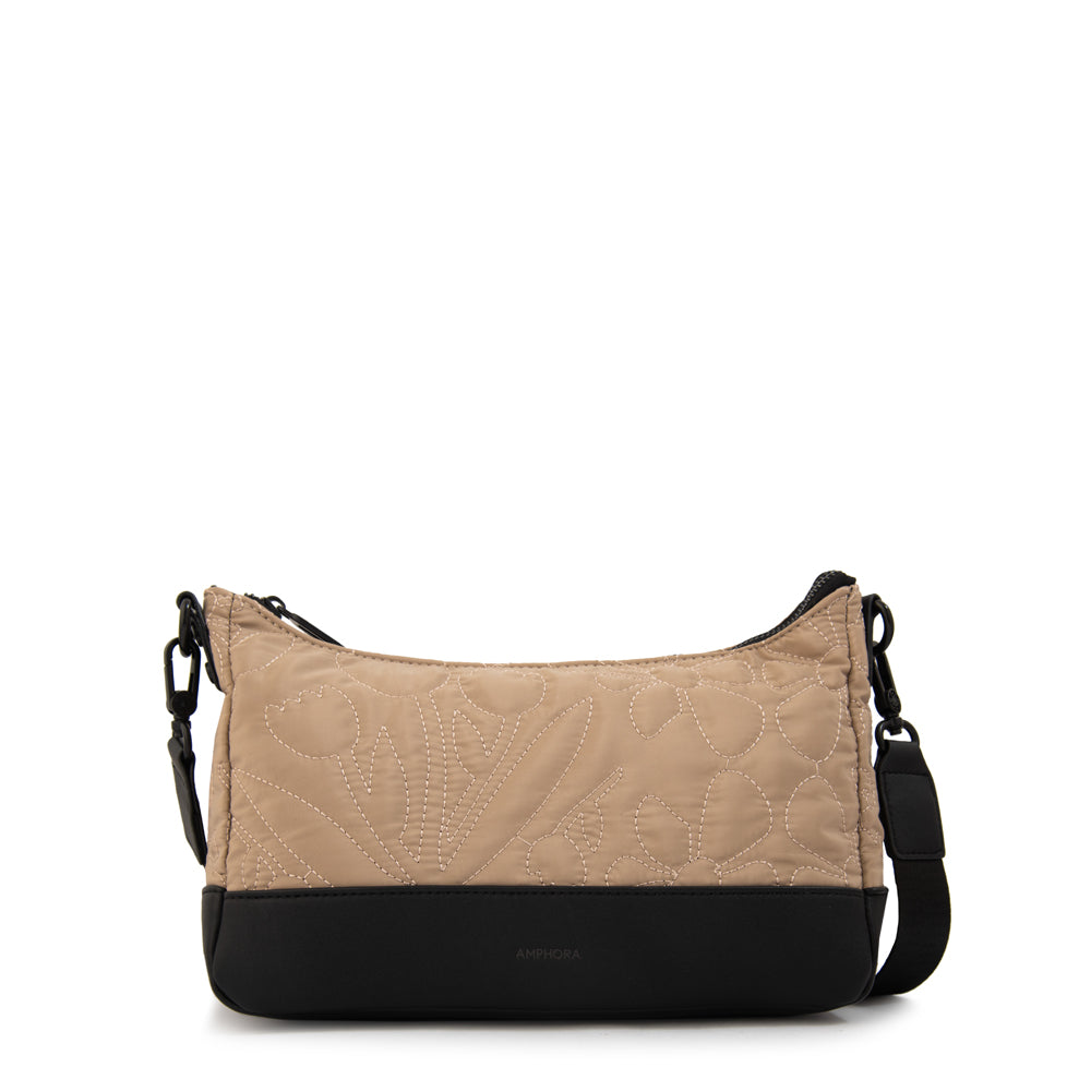 Cartera bandolera olga mediana