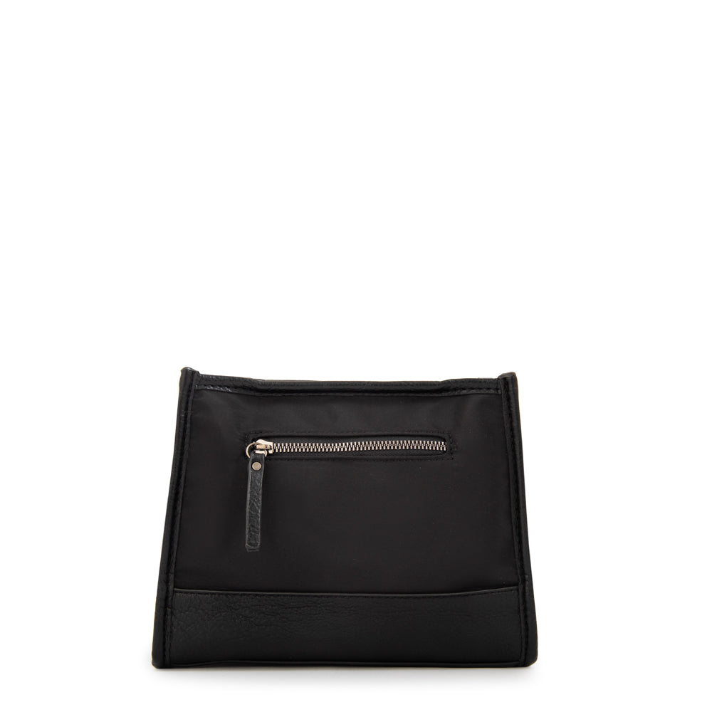 Cartera bandolera patricia pequeña negro