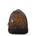 Mochila patricia mediana animal print