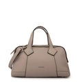 Cartera bandolera gabriela pequeña gris