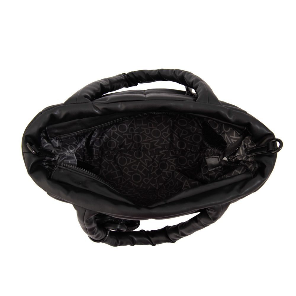 Cartera tote guyana negro