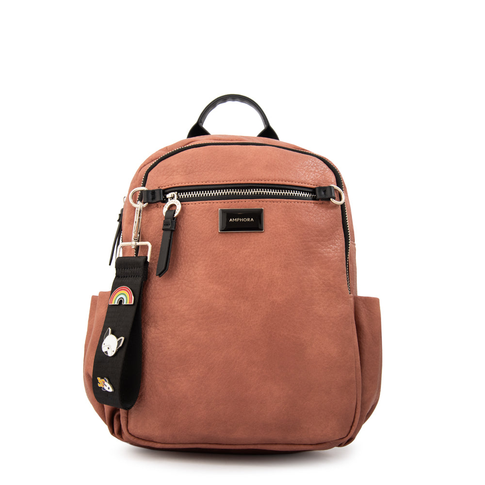 Mochila charlene mediana