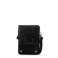 Cartera bandolera canada negro