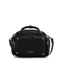 Cartera bandolera sabrina negro